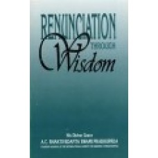 Renounciation through Wisdom